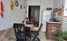Casa caiçara Paraty